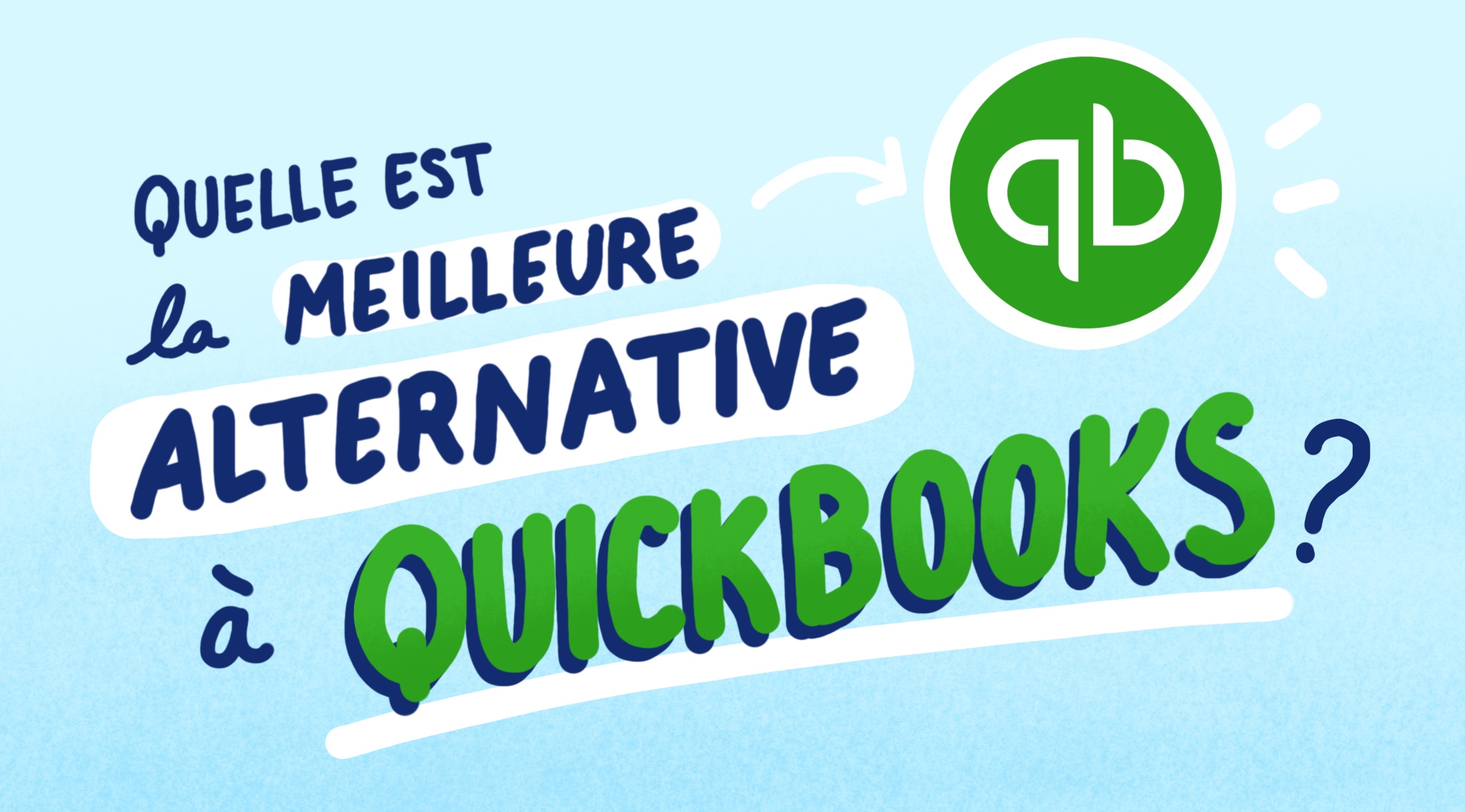 alternative quickbooks