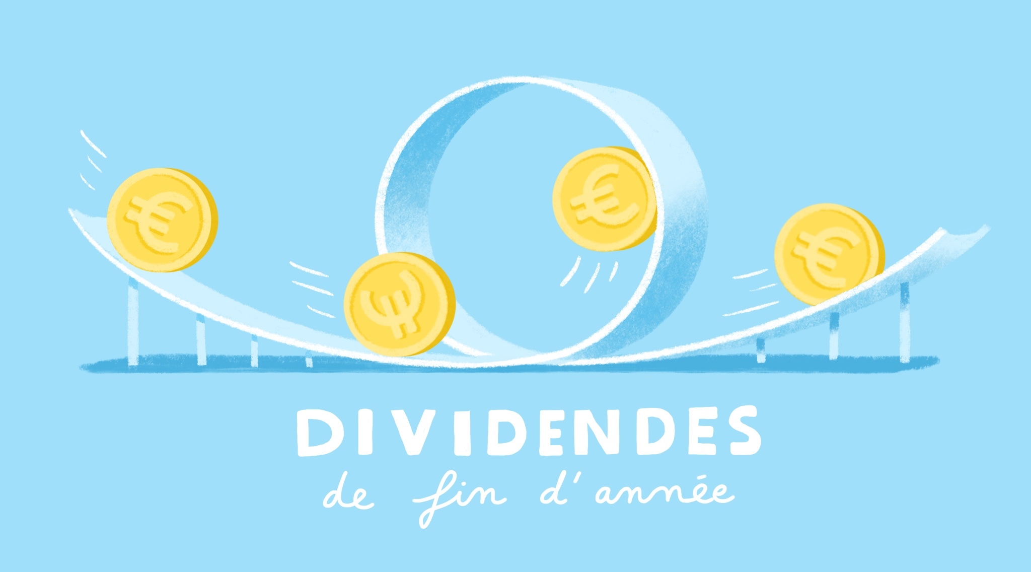 distribution de dividendes 