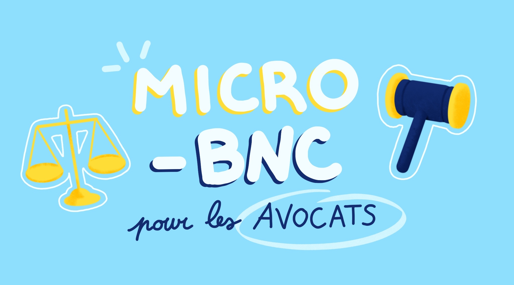 régime micro-BNC avocat