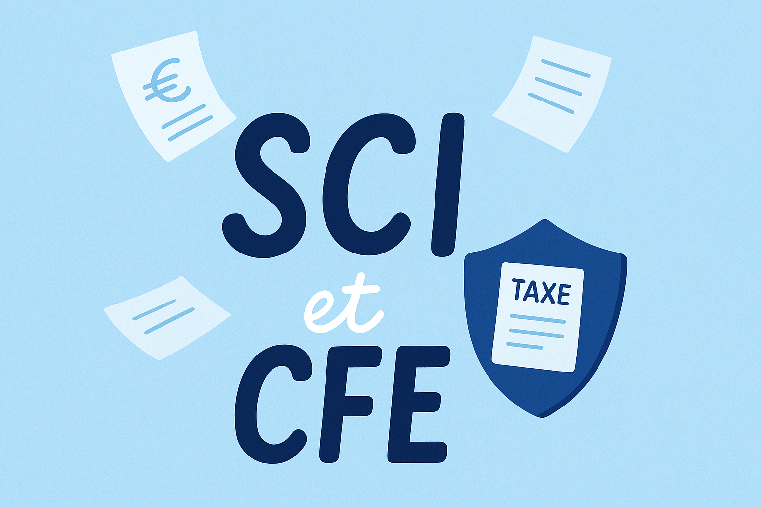 SCI et CFE