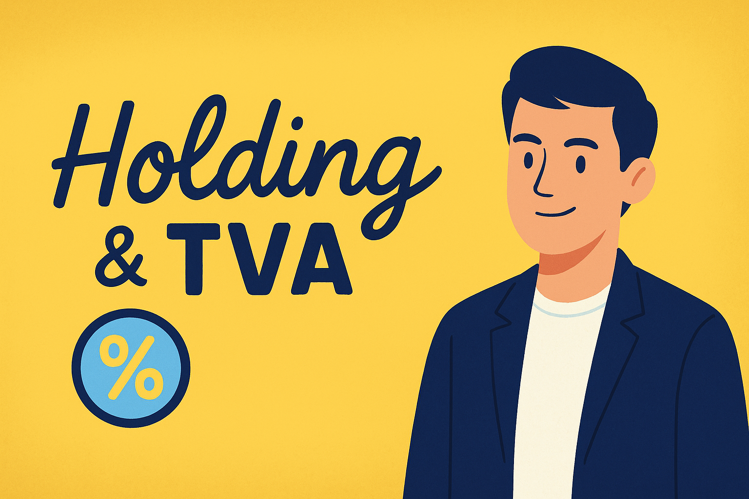 Holding TVA