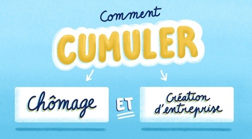 Cumuler Freelancing et chomage