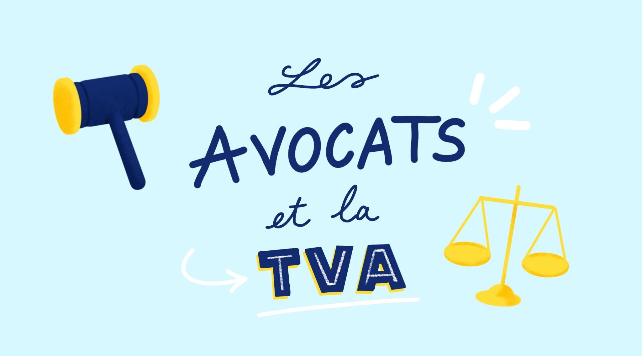 avocats TVA